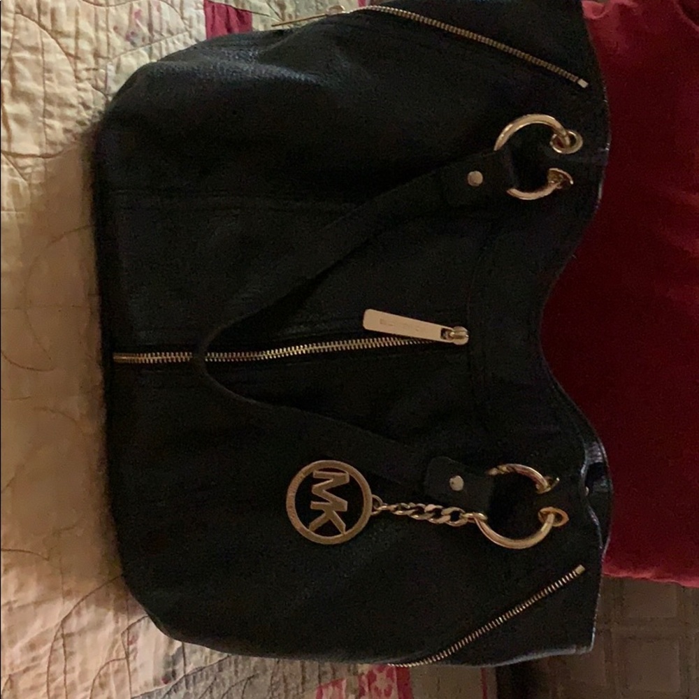 Michael Kors  Gorgeous Bag SOLD!!
